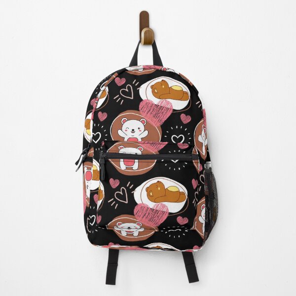 Item preview, Milk And Mocha Inspired Print designed and sold by EverythingCore.