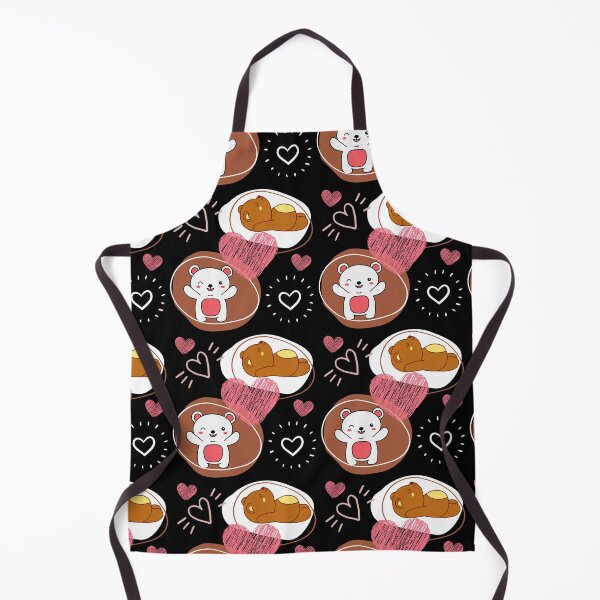 Item preview, Milk And Mocha Inspired Print designed and sold by EverythingCore.