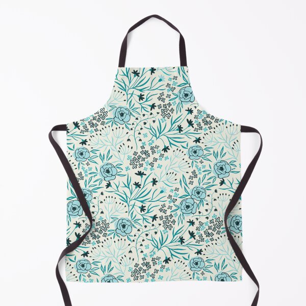 Item preview, Aqua Flora designed and sold by ramyemam.