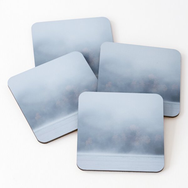 Item preview, Misty Morning, Loch Rannoch 5 designed and sold by ShinyPhoto.