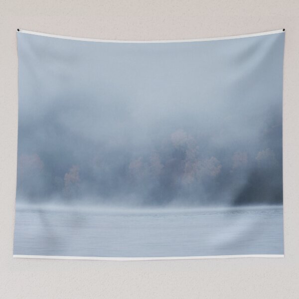 Item preview, Misty Morning, Loch Rannoch 5 designed and sold by ShinyPhoto.