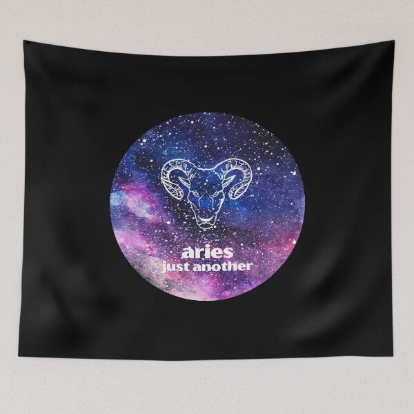 Item preview, A Zodiac Sign Test - Aries designed and sold by RetComly.