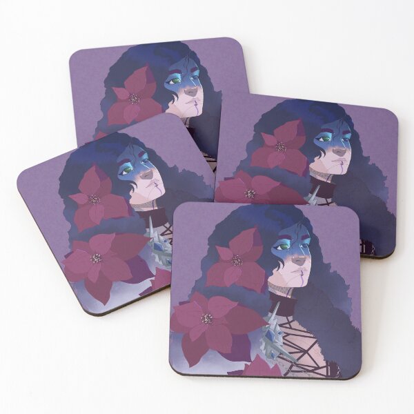 Item preview, Christmas Yasha designed and sold by AceLlama.