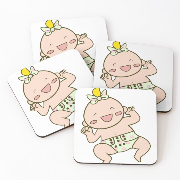Item preview, Flower Print Cloth Diaper Baby Girl designed and sold by UrsulaFashion.