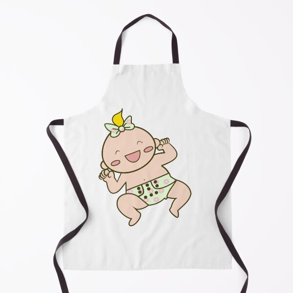 Item preview, Flower Print Cloth Diaper Baby Girl designed and sold by UrsulaFashion.