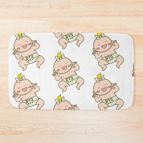 Item preview, Flower Print Cloth Diaper Baby Girl designed and sold by UrsulaFashion.