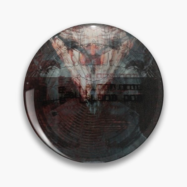 Item preview, could never know designed and sold by bbydeer.