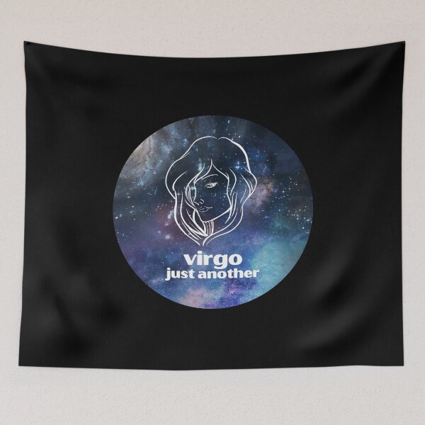Item preview, A Zodiac Sign Test - Virgo designed and sold by RetComly.