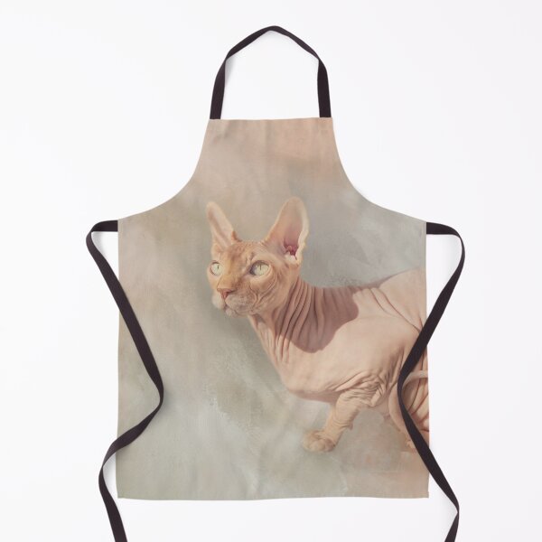 Item preview, Sphinx Cat designed and sold by Elisabeth Lucas.