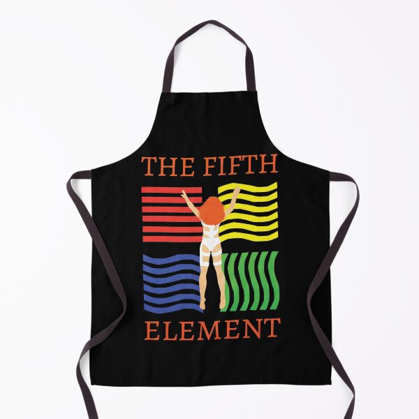 Item preview, The Fifth Element designed and sold by Rodimus76.