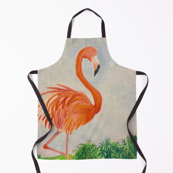 Item preview, Pink Flamingo designed and sold by Forrest Fortier.