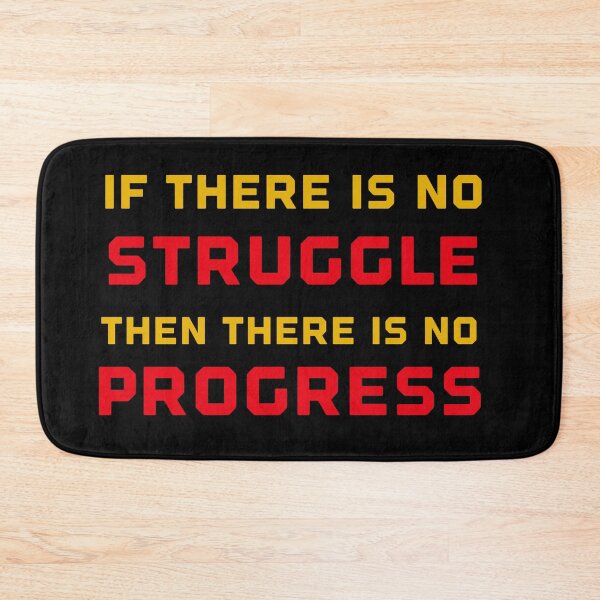 Item preview, Struggle to progress  designed and sold by Md1982.