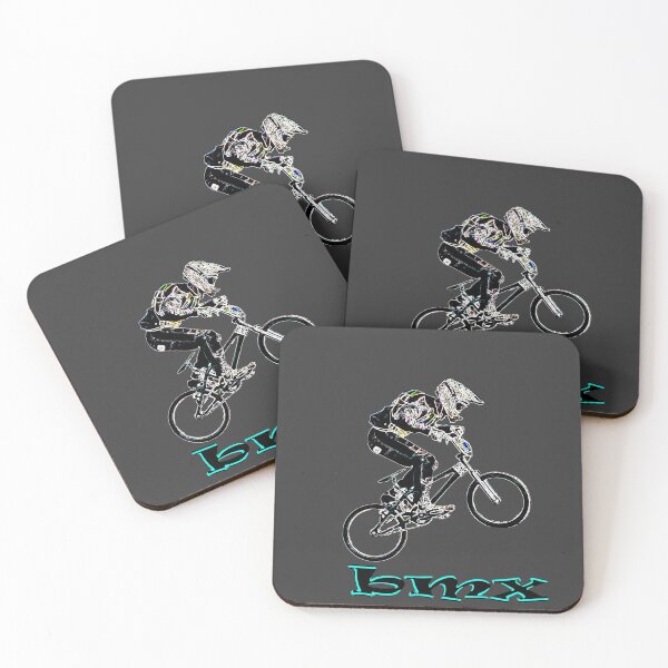 Item preview,   bmx race designed and sold by ricobarinas.