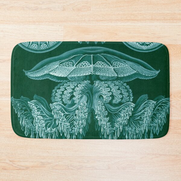 Item preview, Medusa II - Haeckel 1904 designed and sold by CRHerrera.