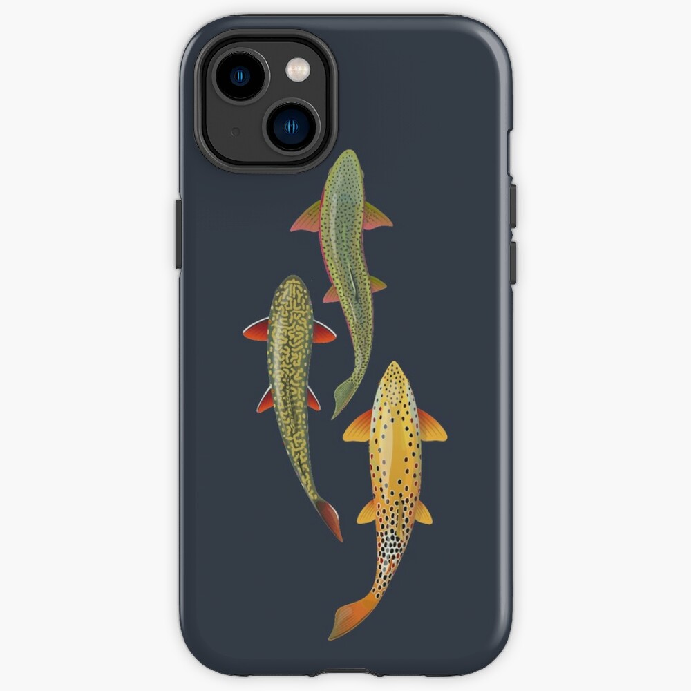 Cuttlefish Fun Facts iPhone Case for Sale by KyleNesas