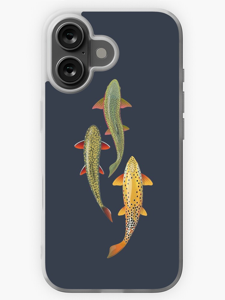 trout 3 pro bg