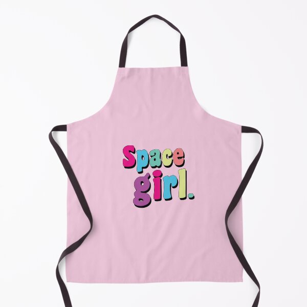 Item preview, Space Girl designed and sold by alanawood.