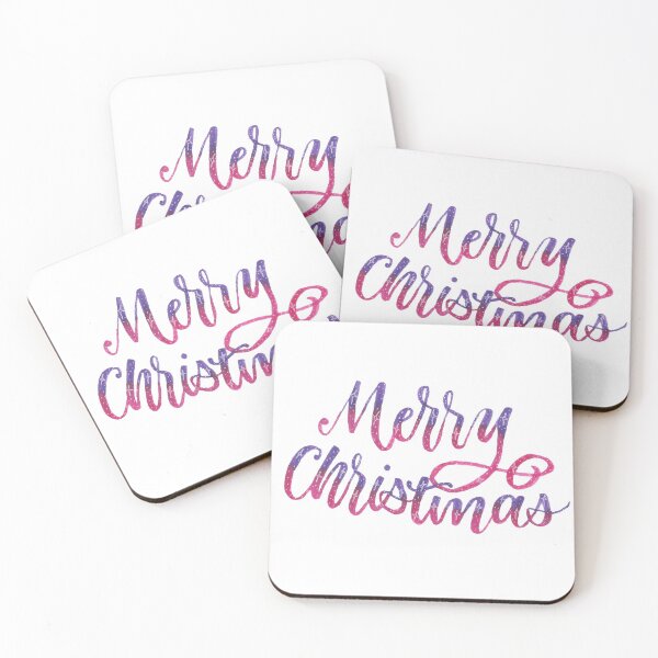 Item preview, Merry Christmas Blend designed and sold by amblettering.