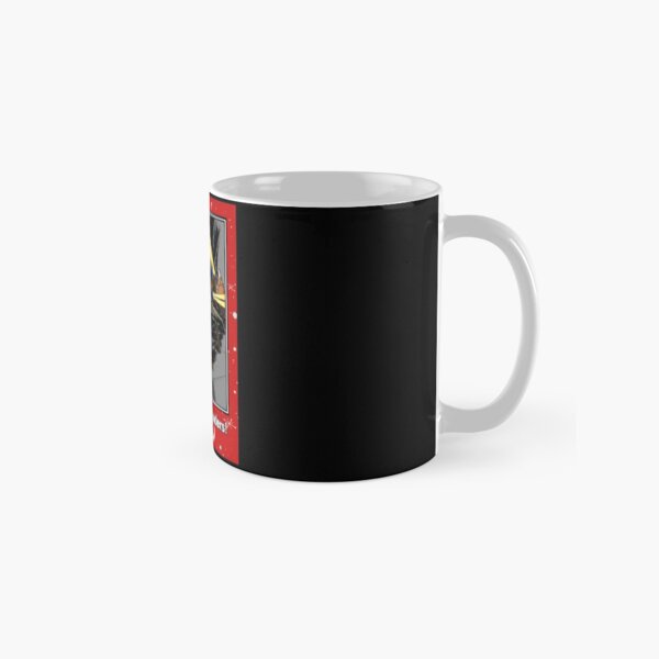 "MARAUDERS" TRADING CARD ART Classic Mug