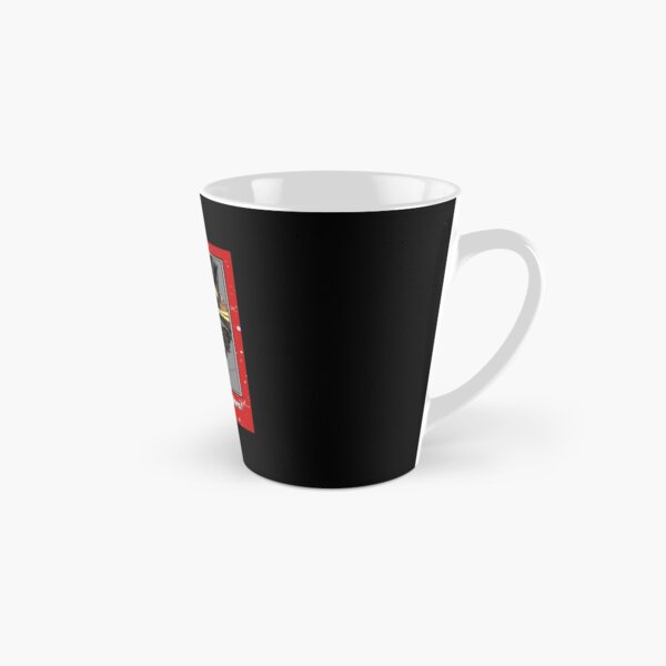 "MARAUDERS" TRADING CARD ART Tall Mug