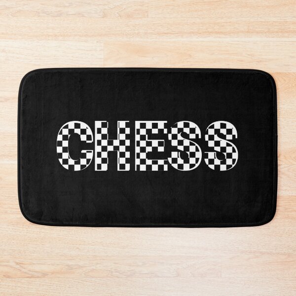 Item preview, Chess, Beginner or Master, My Love for Chess Game designed and sold by sgmydesigns.