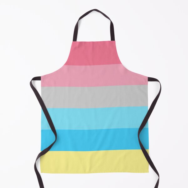 Item preview, Genderflux Flag designed and sold by LGBT-Liberation.