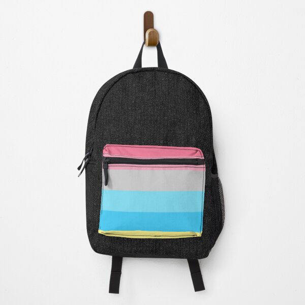 Item preview, Genderflux Flag designed and sold by LGBT-Liberation.