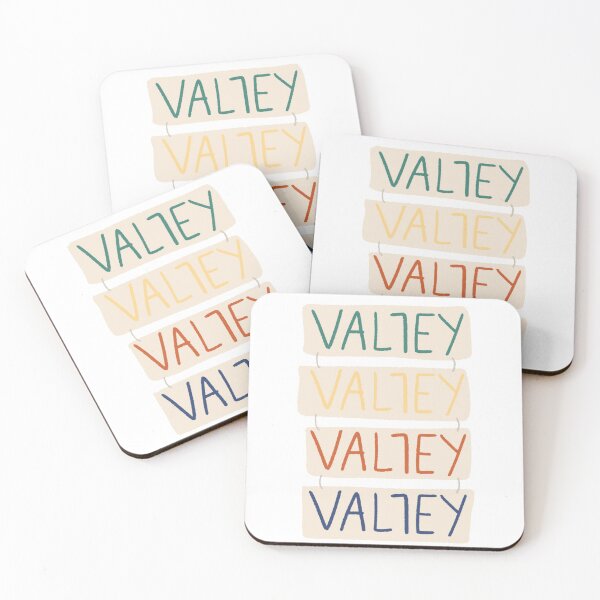 Item preview, Valley designed and sold by janaeelizabeth.