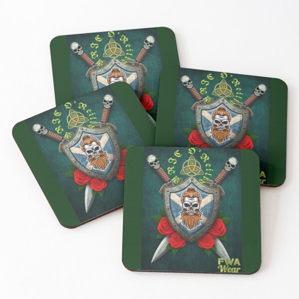 Item preview, FWA Aric O'Reilly  designed and sold by TheFabe1.