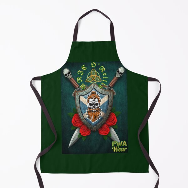 Item preview, FWA Aric O'Reilly  designed and sold by TheFabe1.