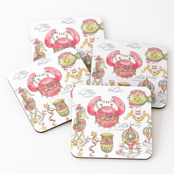 Item preview, Parade of Lights designed and sold by StudioLRM.