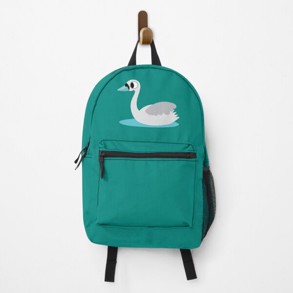 Item preview, A swan a swimming designed and sold by jasmineberry.