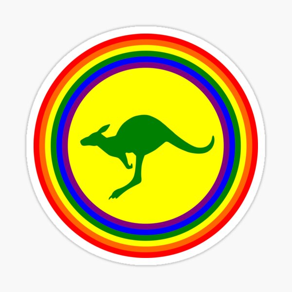 Australian Defence Force Defence Protecting Australia Sticker 