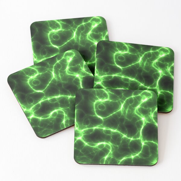 Item preview, Electricity Pattern designed and sold by WOW TeesAndThings.