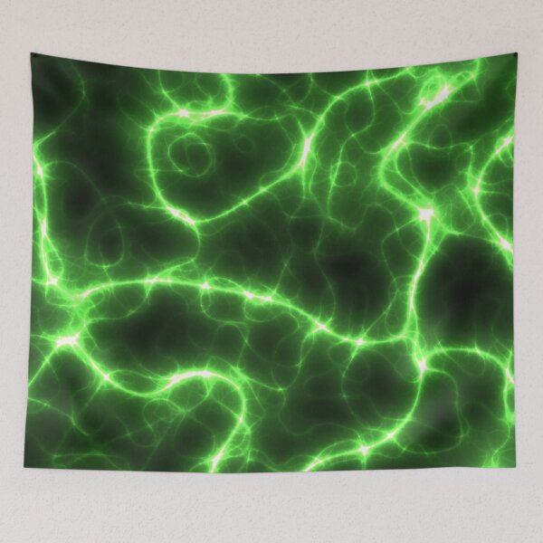 Item preview, Electricity Pattern designed and sold by WOW TeesAndThings.