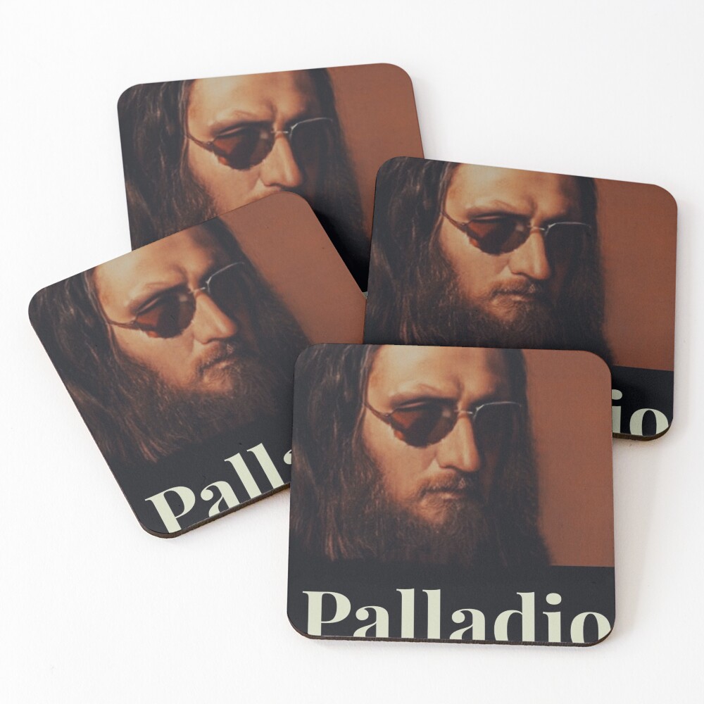 Item preview, Coasters (Set of 4) designed and sold by jonfun1.