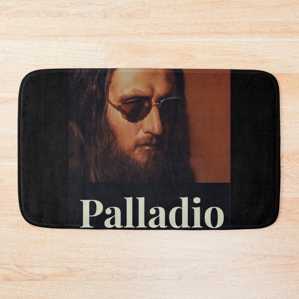 Item preview, Palladio Rocks designed and sold by jonfun1.