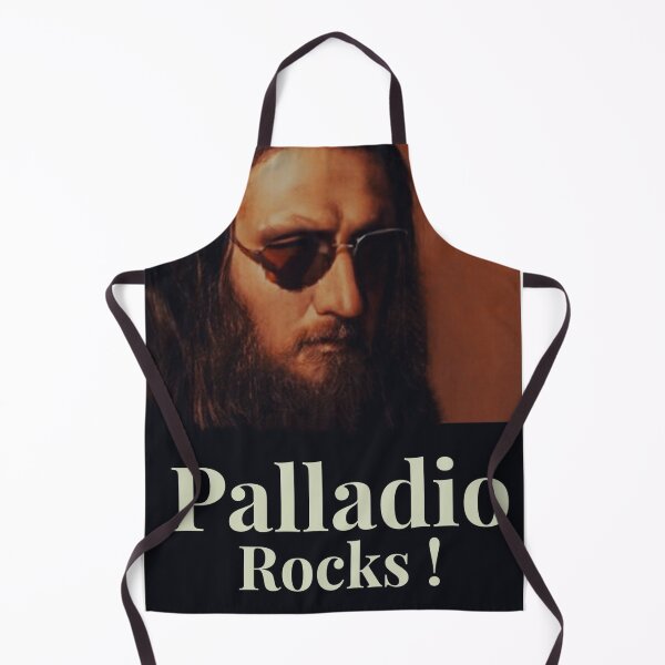 Item preview, Palladio Rocks designed and sold by jonfun1.