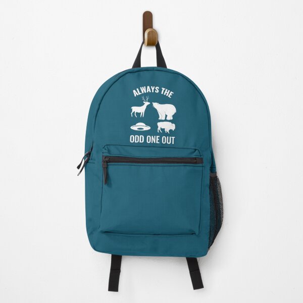 Item preview, Always the odd one out designed and sold by kcaandwu.