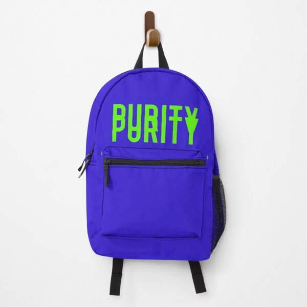 Item preview, Purity "Who You Are What You Do" designed and sold by KompromizeCo.