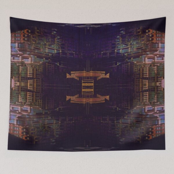 Item preview, Mega Structure designed and sold by InfiniteBlue88.