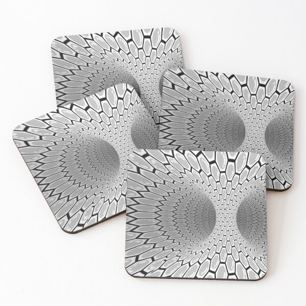 Item preview, Teratomic Hexagon Torus designed and sold by teratoma.