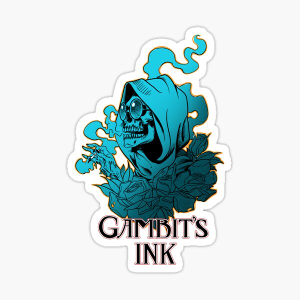 Me Time Sticker