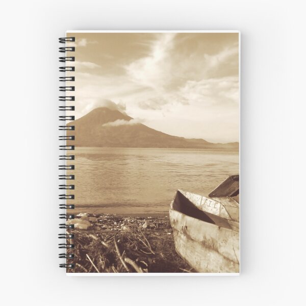 Item preview, Atitlan  designed and sold by Valerie Rosen Photography.