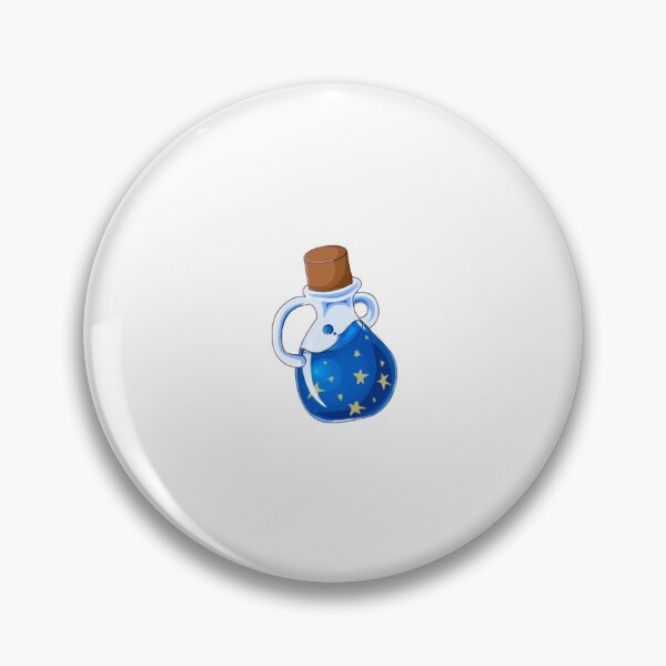 Item preview, Starry Potion designed and sold by hotroll.