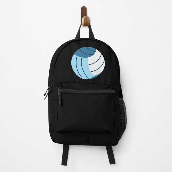 Item preview, Blue blue Volleyball designed and sold by jazzydevil.