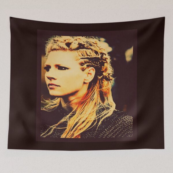 Item preview, Lagertha designed and sold by Daviscoatings.
