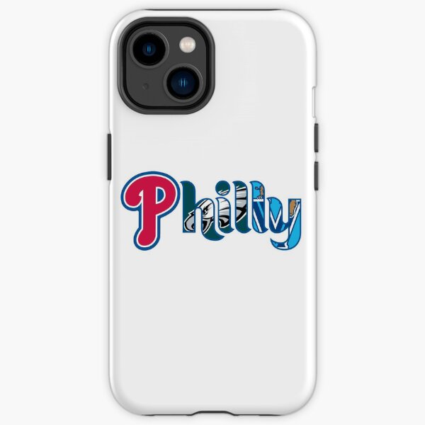 Philly Sports iPhone Tough Case