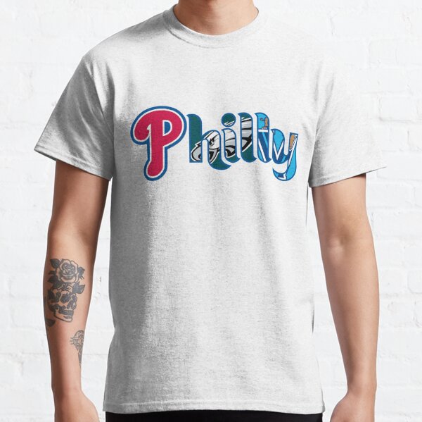 Product Catalog - Philly Sports Shirts