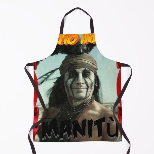 Item preview, MANITU' designed and sold by farfalla68.